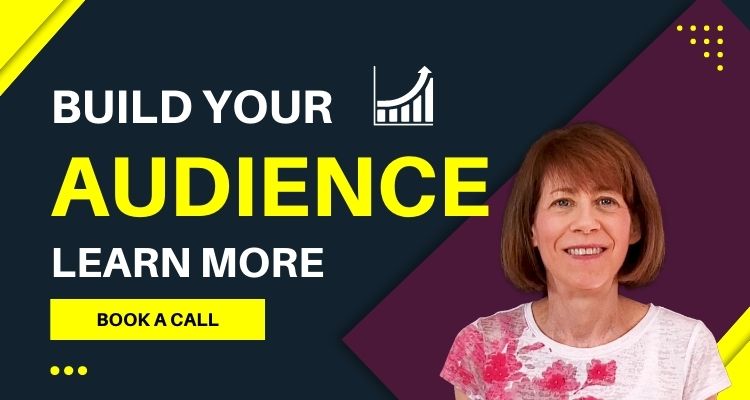 How to Build your Audience - Learn More