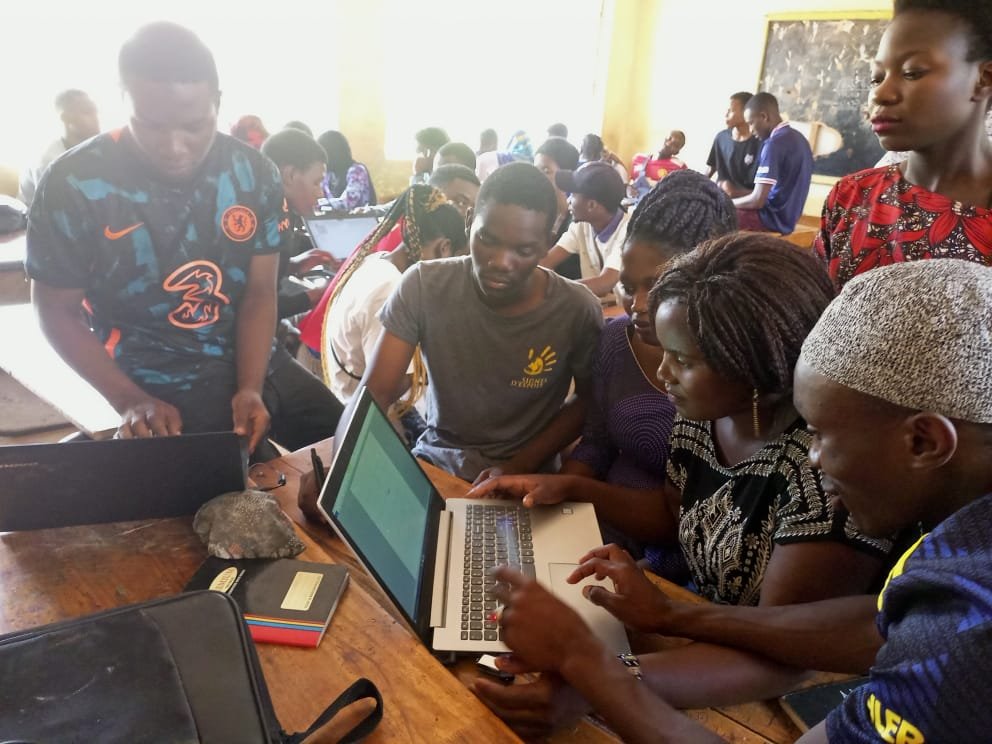 Two Lilongwe-based entrepreneurs up for national wide free ICT trainings [Video]