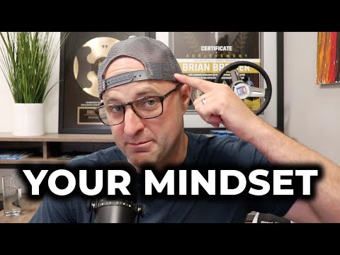 Tips to Achieve the Right Affiliate Marketing Mindset  [Video]
