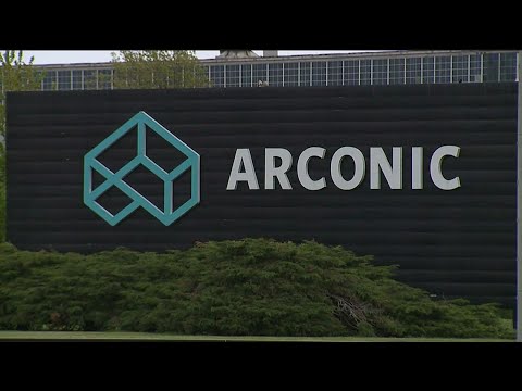 Arconic purchased by private equity firm Apollo [Video]