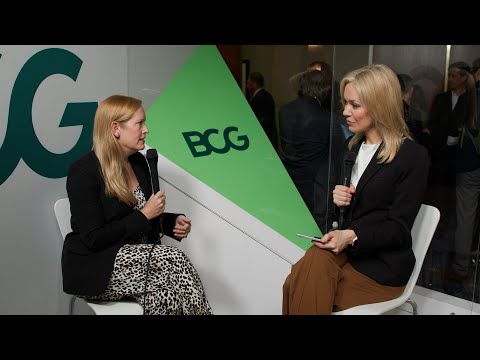 Opportunities and Challenges in Private Equity | BCG at the Milken Institute Global Conference [Video]