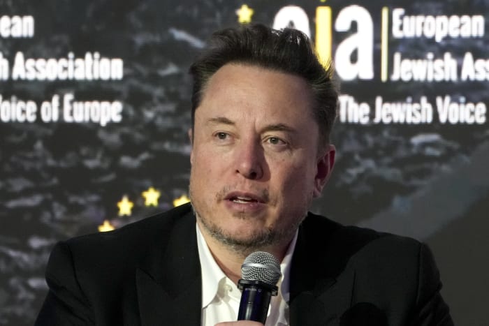 Elon Musk’s Neuralink moves legal home to Nevada after Delaware judge invalidates his Tesla pay deal [Video]