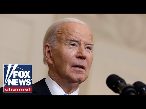 Impeachment inquiry heats up after bombshell testimony from ex-Biden associate [Video]