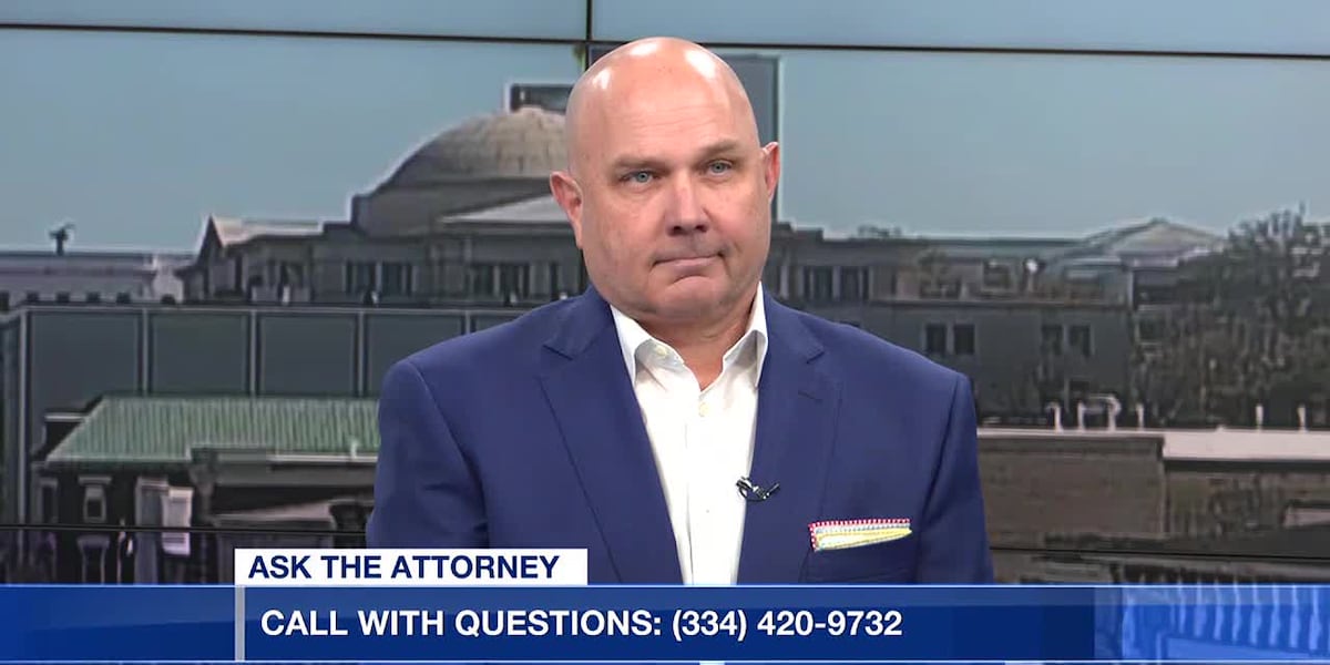 Ask the Attorney: Part 2 [Video]