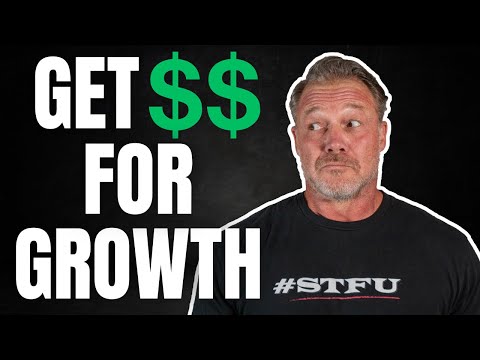 How to Get Funding to Grow Your Construction Business [Video]