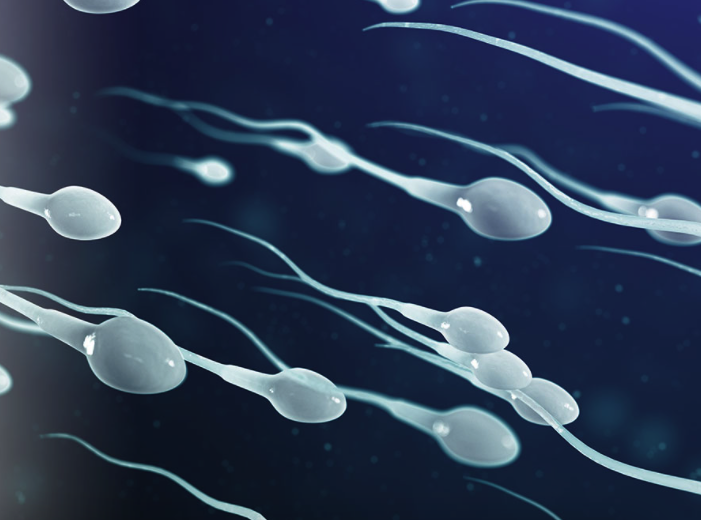 British Man Mixed His Father’s Sperm with His to Get His Partner Pregnant Because He Couldn’t Afford IVF Treatment [Video]