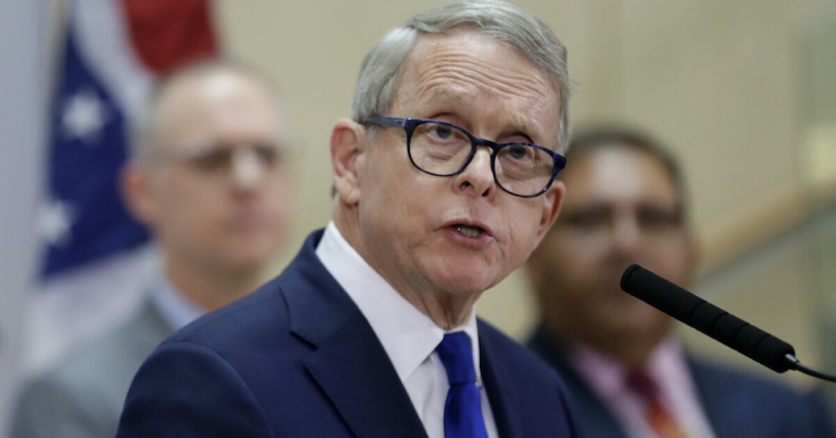 Fresh bribery indictments raise questions about what DeWine knew and when [Video]