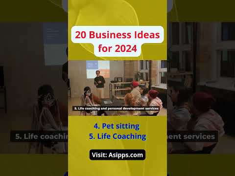 Pet sitting Life Coaching  Business 2024 [Video]