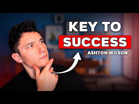 The UGLY Key To Success In Business! [Video]