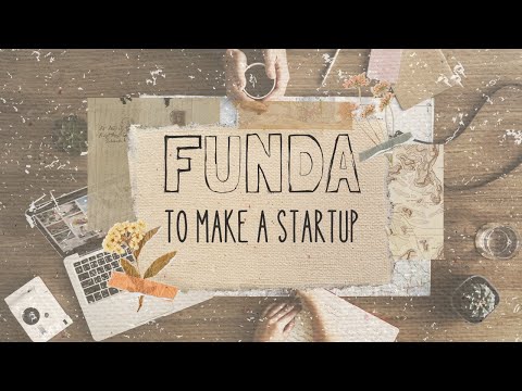 Funda To Make A Business Startup || Starting And Grow A Business [Video]