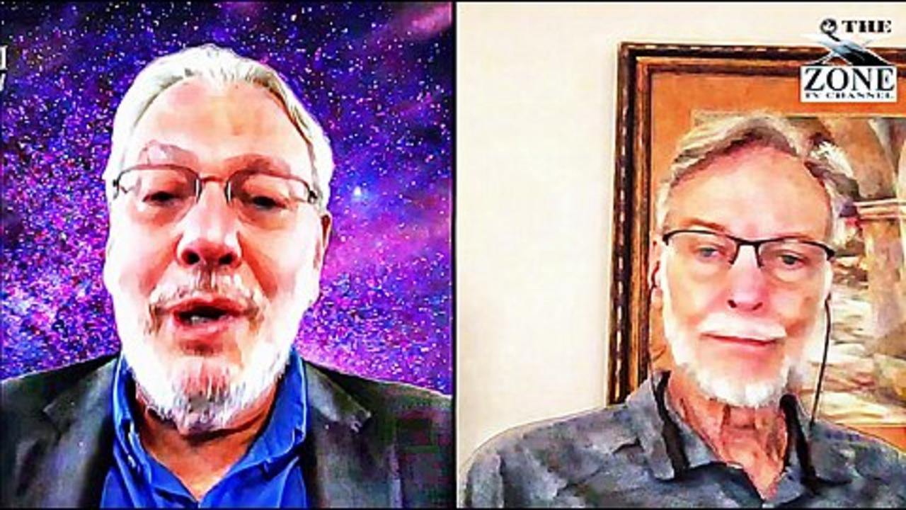 Dr. David Gruder Interviews – MARK HEWITT – [Video]