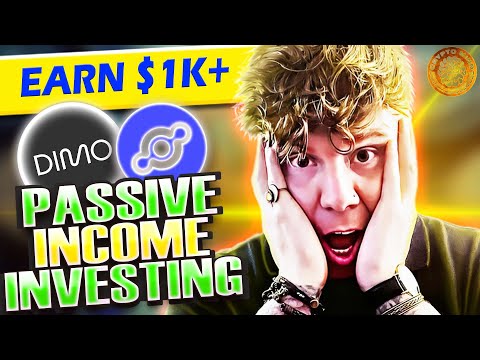 Passive Income Investing 🔥 What are The best Passive Income Strategies? [Video]