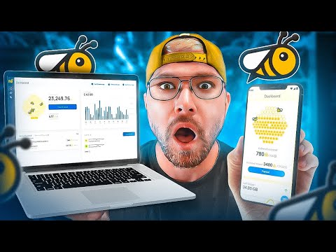 The Best Passive Income App! (Better Than Grass.io) [Video]