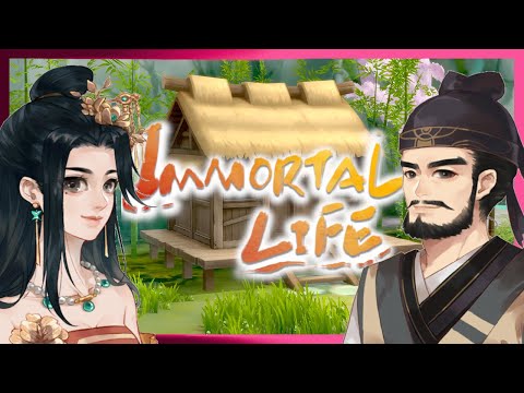 Startup Capital and the Renovation Division! | Immortal Life | Part 2 [Video]