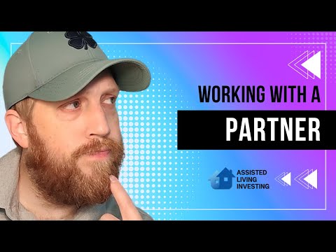 How to Start an Assisted Living Business with a Partner [Video]