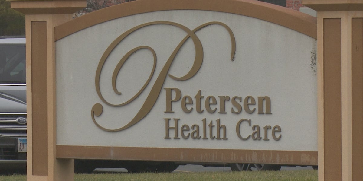 Multiple local nursing facilities at risk of foreclosure, according to court documents [Video]