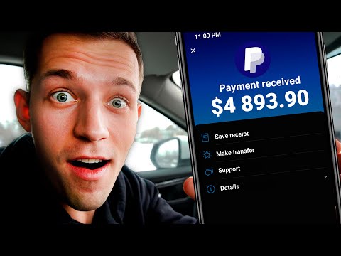 NEW BOT Earns $2000 While You Sleep – Make Money Online [Video]