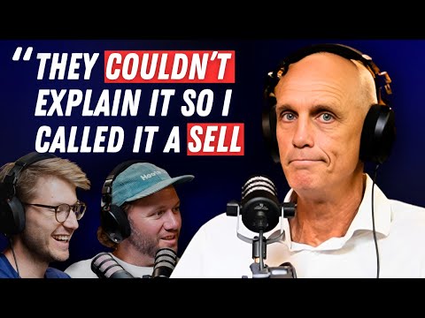 Legendary Analyst John Macdonald on Spotting Company Lies & Calling It How It Is [Video]