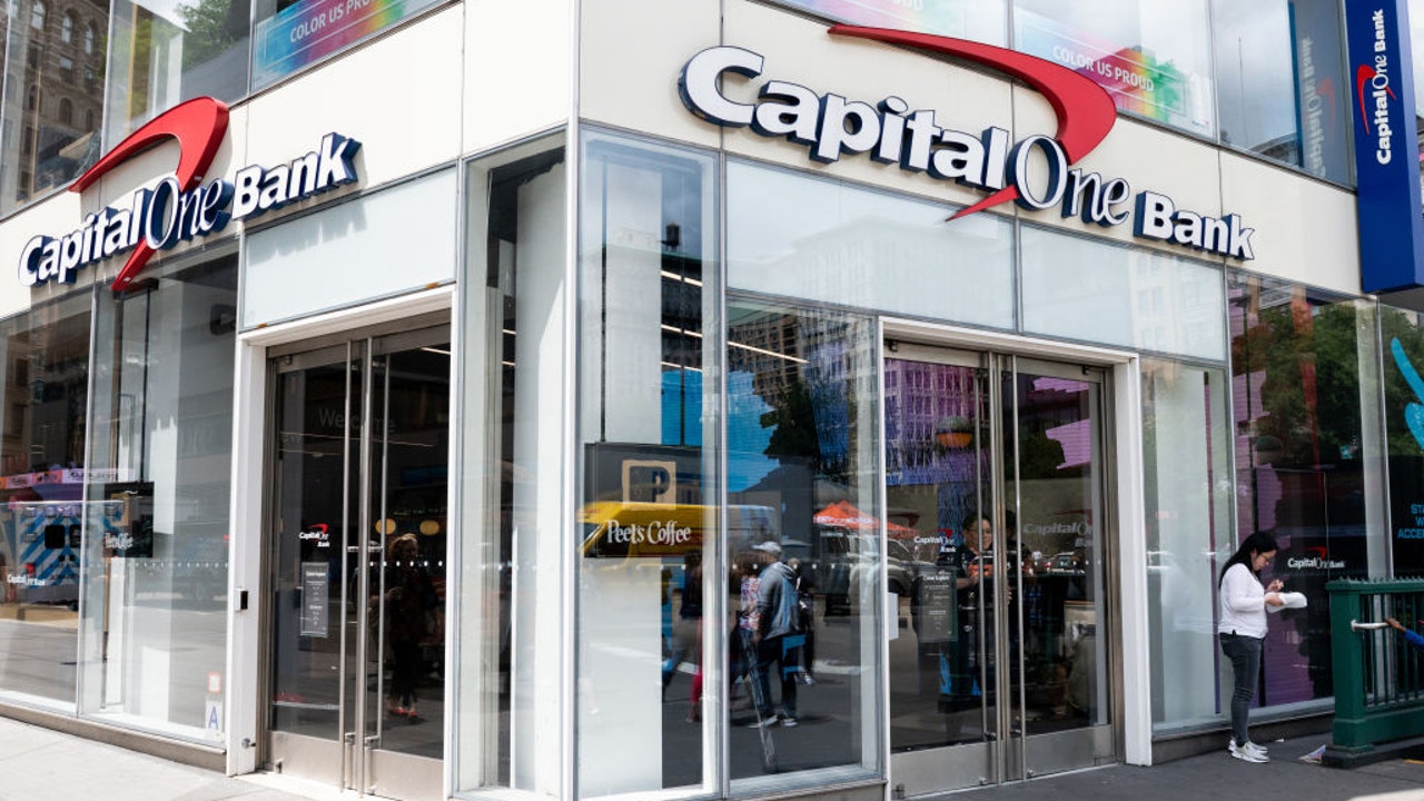 Capital One – Discover merger: What we know and how it impacts you [Video]