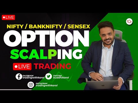 LIVE TRADING BANKNIFTY AND NIFTY ANALYSIS | 21/02/2024 |#nifty50 [Video]