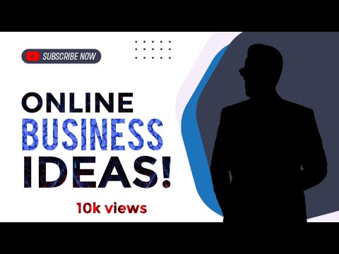 online business ideas how to increase my business and make money [Video]