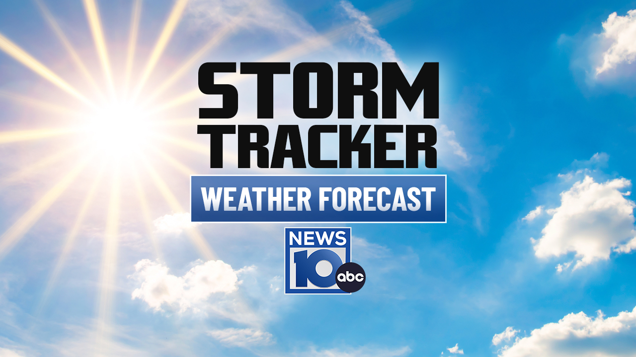 2/20/24: Great Weather Continues | NEWS10 ABC [Video]