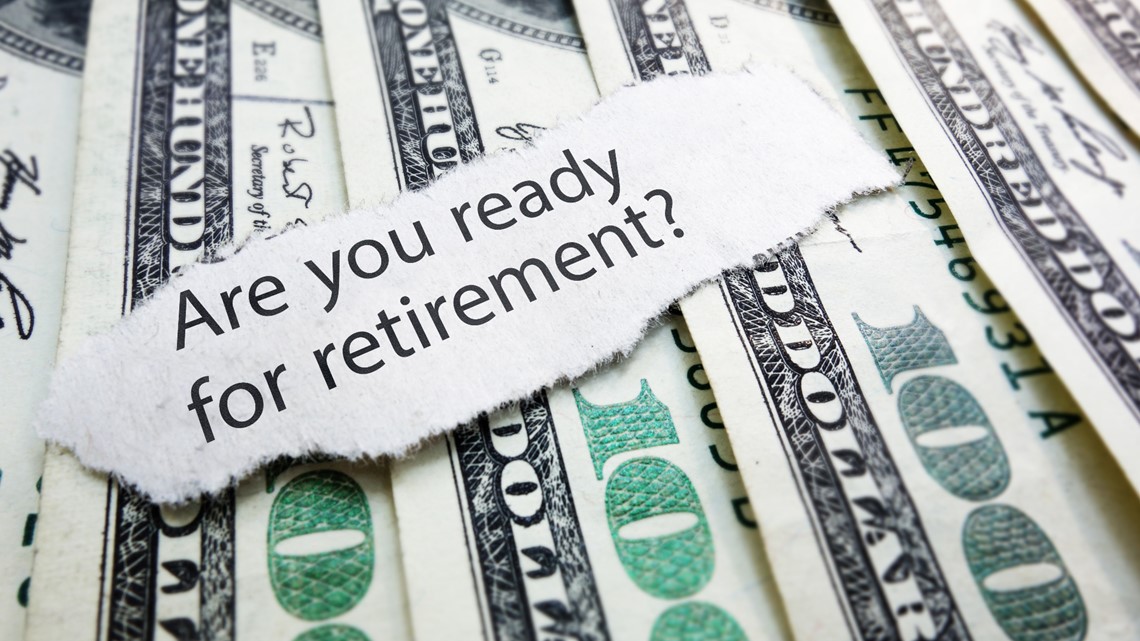 What WA workers can do to get their finances ready for retirement [Video]