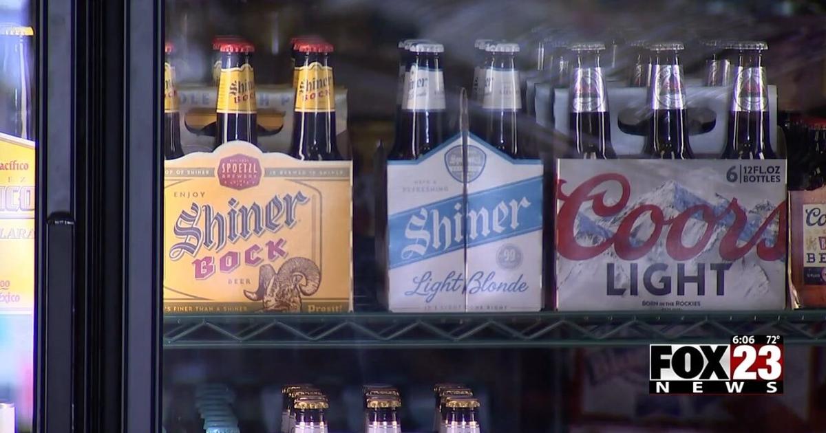 Senate bill eliminating self-checkout of wine and beer moving forward at state capitol | News [Video]