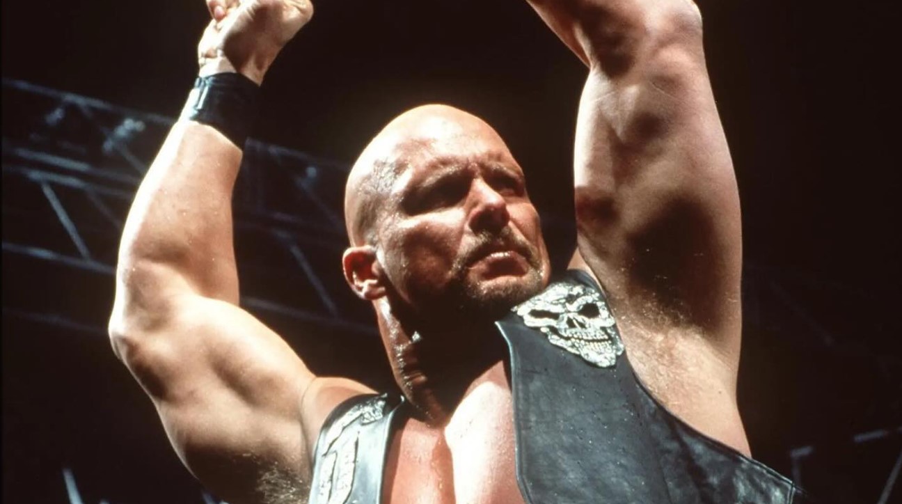 Stone Cold Steve Austin names two UFC fighters hed like to see in WWE [Video]