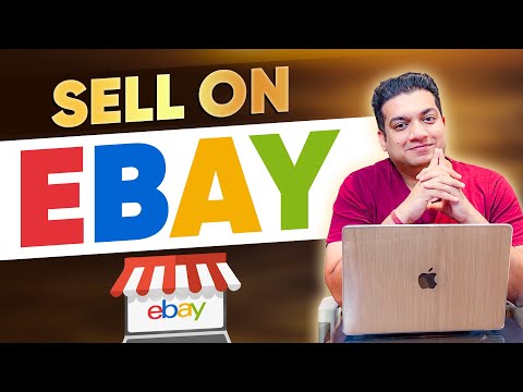Ebay | Sell On Ebay | Demanding Products To Sell On Ebay | Online Business Ideas [Video]
