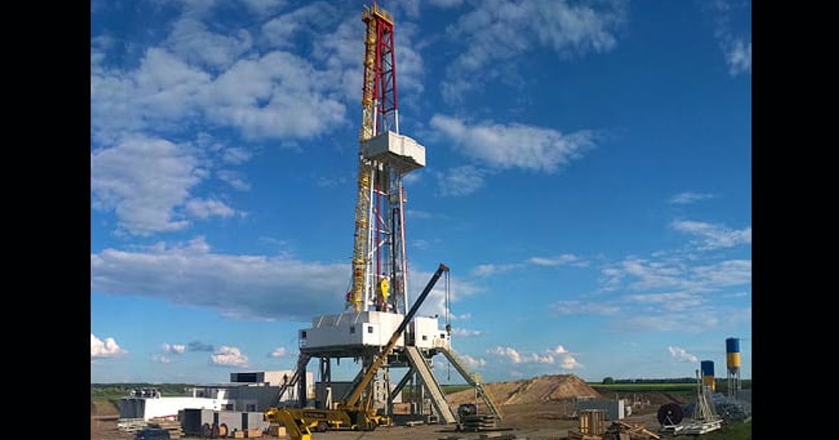 Arrow Exploration announces update on exploration activity on CN-4 and CN-5 wells [Video]