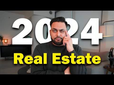 If I Started Real Estate Investing in 2024, I’d Do This [Video]