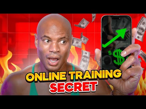 Step-by-Step Guide on Building an Online Fitness Training Business [Video]