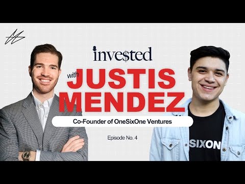 Why Florida is the future of VC + finance | Invested Ep. 4 [Video]