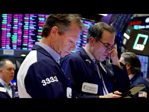 S&P, Dow end slightly up; Nvidia gains after the bell | REUTERS [Video]