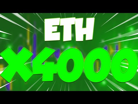 ETH PRICE WILL X4000 ON THIS DATE – ETHEREUM PRICE ANALYSES & PREDICTIONS [Video]