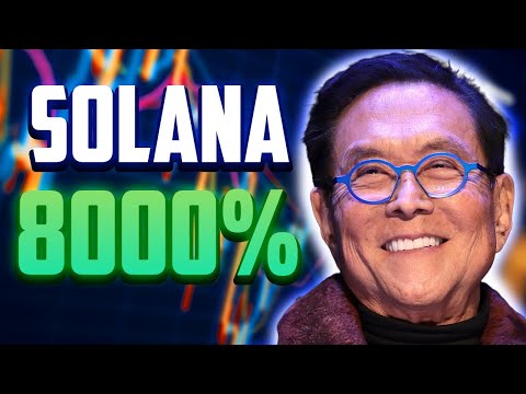 SOL A 8000% BLOW UP IS HERE – SOLANA LATEST PRICE PREDICTIONS & UPDATES [Video]