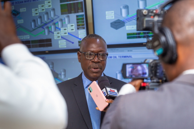 SML contract shoots GRA’s revenue in petroleum downstream to over GH12bn [Video]