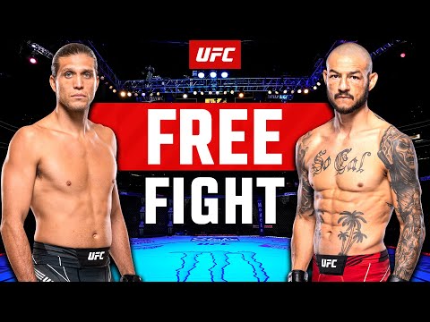 Brian Ortega vs Cub Swanson | FULL FIGHT | UFC Mexico City – Mississauga Kids & Adults Martial Arts – BJJ [Video]