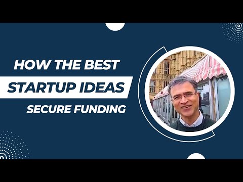 Mission Unicorn: Leaders of Tomorrow | Top startup ideas | Startup funding Program [Video]