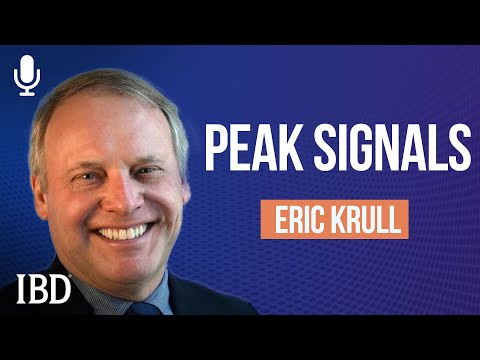 Peak Signals: Spotting A Stock’s Direction With This Key Market Signal | Investing With IBD [Video]