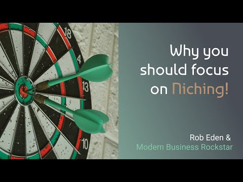 🎯 Hit All Profit Targets with Your Agency by Niching [Video]
