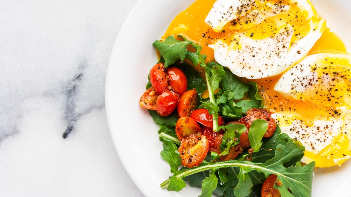Healthy Breakfast: 5 Ways To Eat Delicious And Protein-Rich Eggs And Start Your Day [Video]