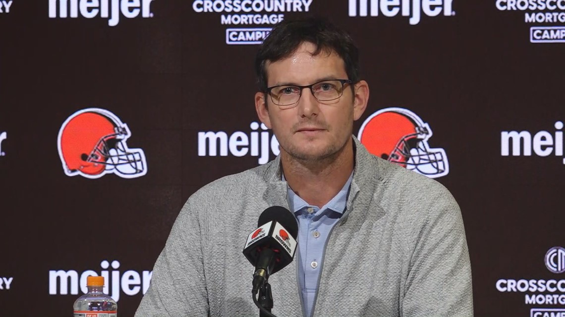 Browns need tweaks from new coaching staff: JIMMY’S TAKE [Video]