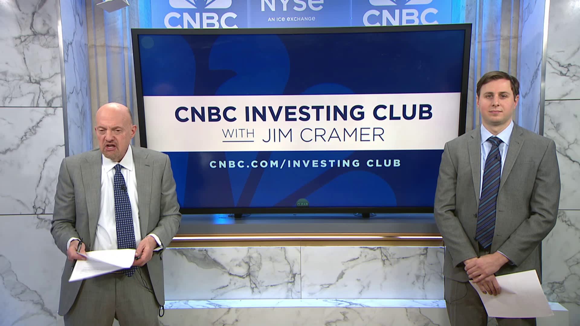 Thursday, Feb. 22, 2024: The Investing Club breaks down the big earnings win from this chip holding [Video]