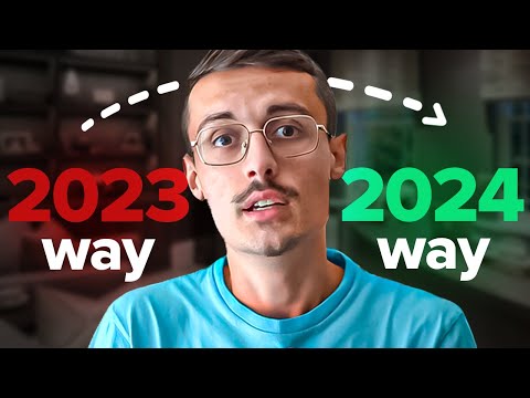 My Better Way To Advertise On Facebook In 2024 [Video]