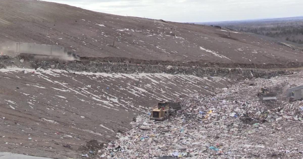 Casella looking for state to expand its operations at Juniper Ridge landfill | Local News [Video]