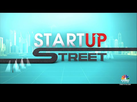 Latest Developments From The Startup Space | Startup Street | Business News | CNBC TV18 [Video]