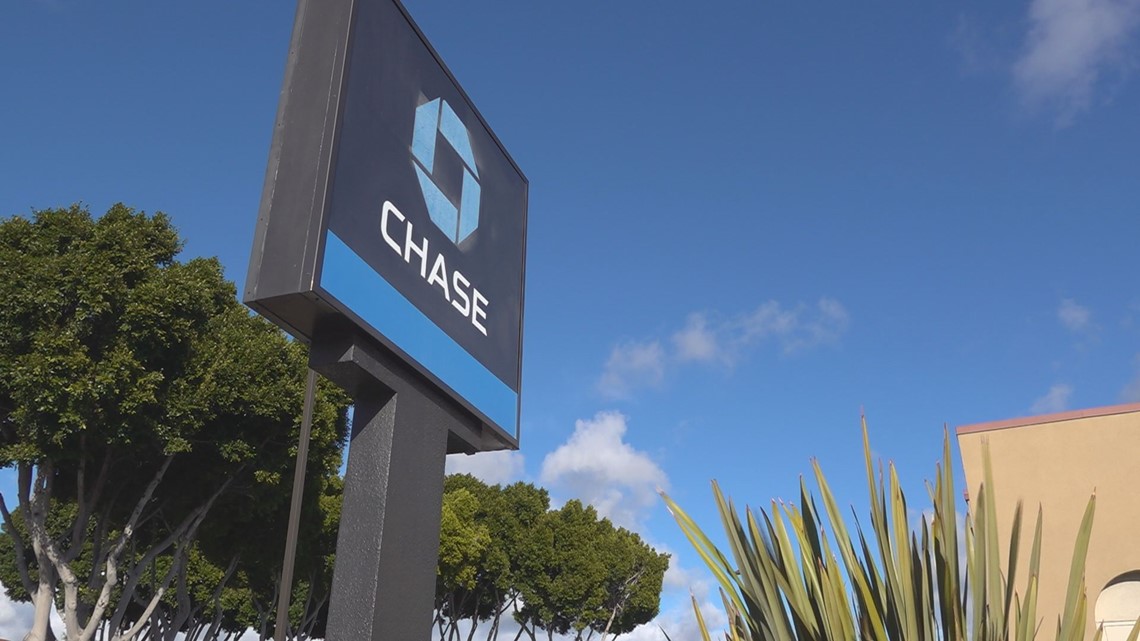 Chase Bank fraud scam | cbs8.com [Video]