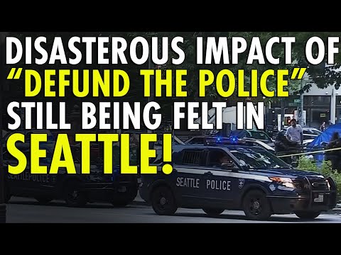 The UNHEARD Cry of Seattle’s Small Businesses: Battling Endless Break-Ins [Video]